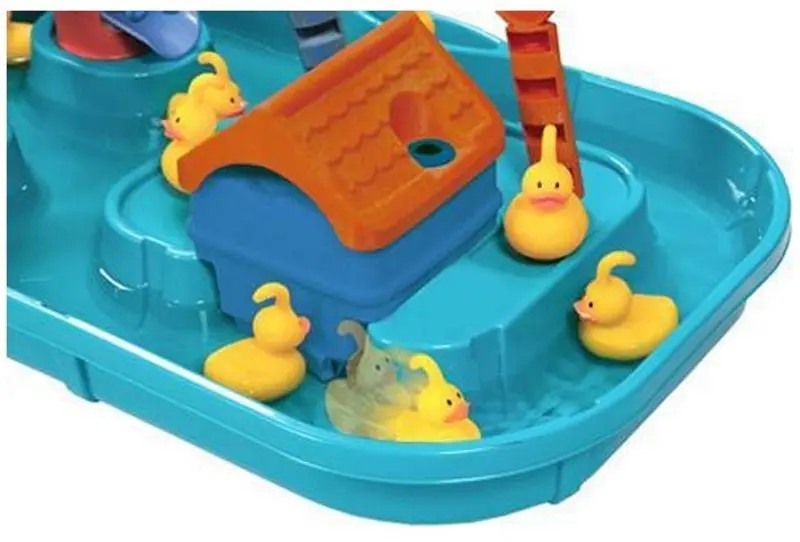 Set de joaca Wader 40541 (Blue)