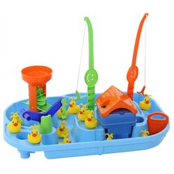 Set de joaca Wader 40541 (Blue)
