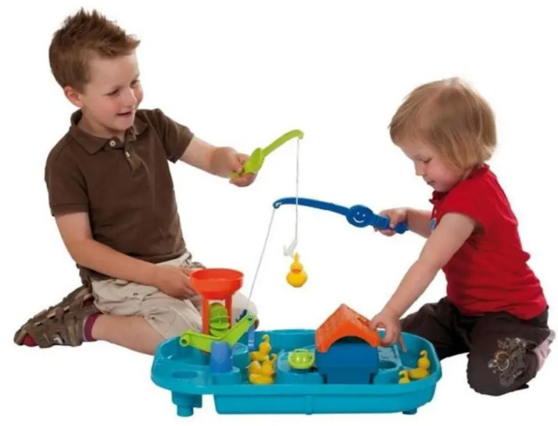 Set de joaca Wader 40541 (Blue)