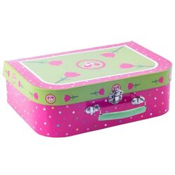 Set de joaca Woodyland Muffin Kit 91878 Thumb