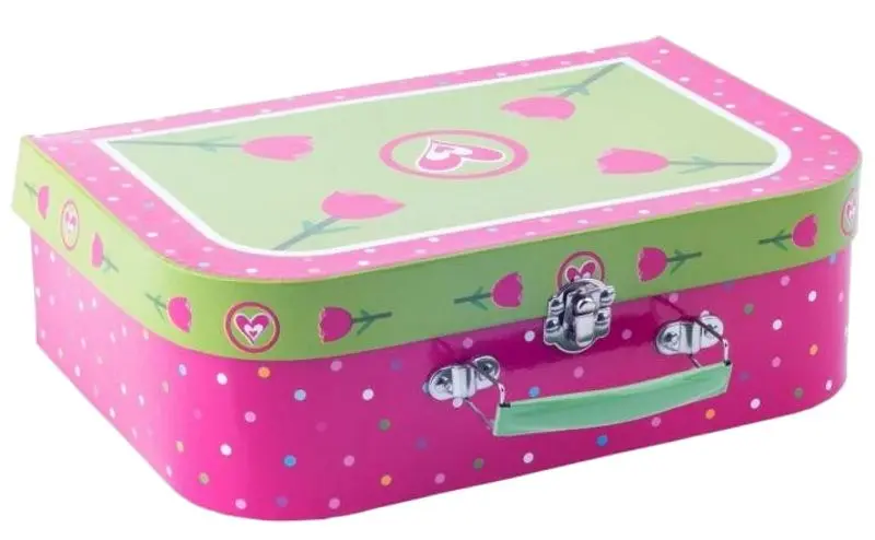 Set de joaca Woodyland Muffin Kit 91878