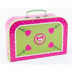 Set de joaca Woodyland Muffin Kit 91878 Thumb