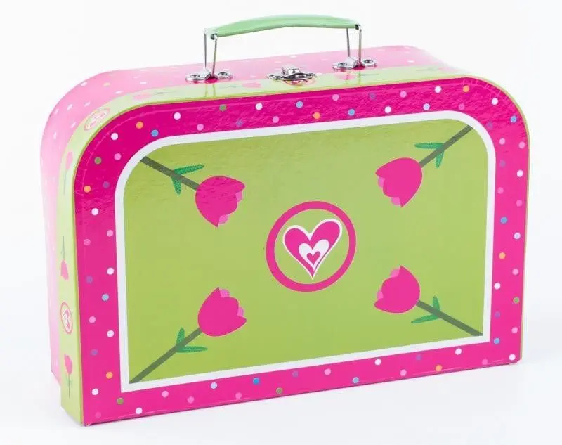 Set de joaca Woodyland Muffin Kit 91878