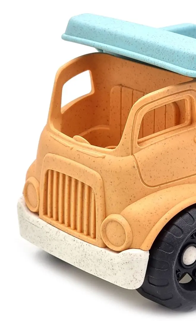 Игровой набор для песочницы Woopie Wheat Straw Beach Set 43438 (Multicolor) - 2