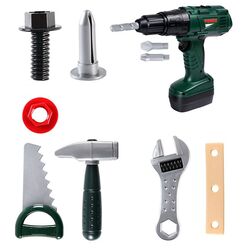 Set de joaca Woopie 30623 (Green) Thumb