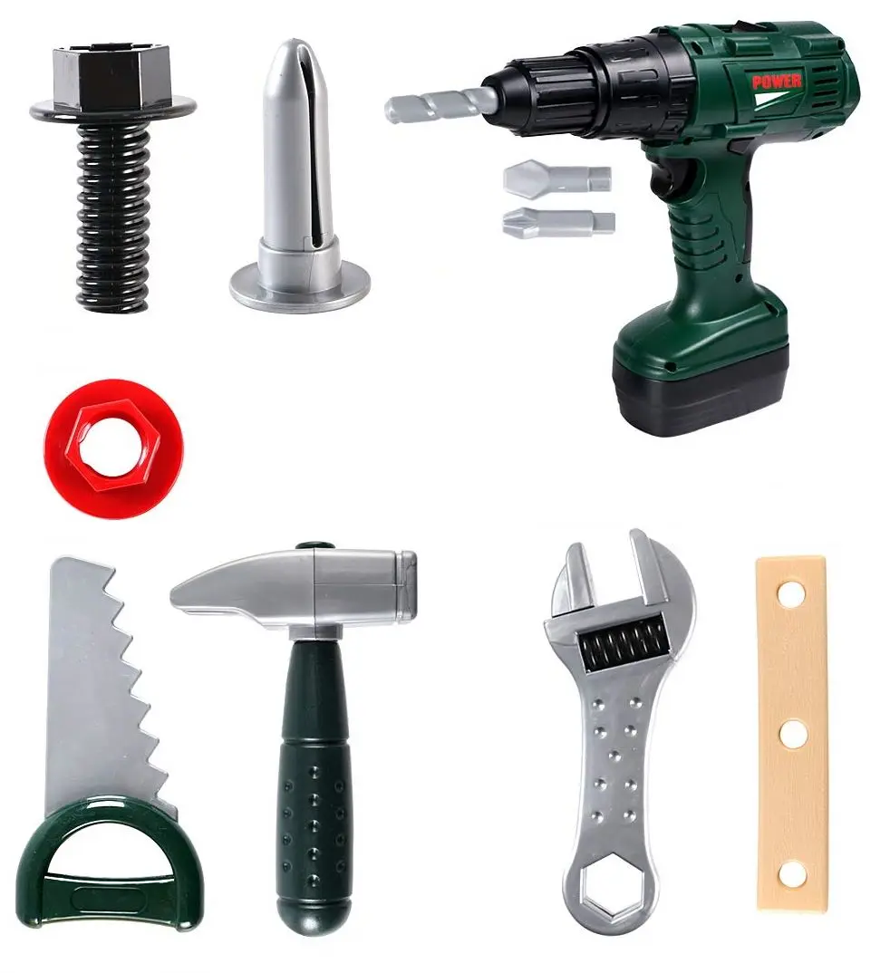 Set de joaca Woopie 30623 (Green)