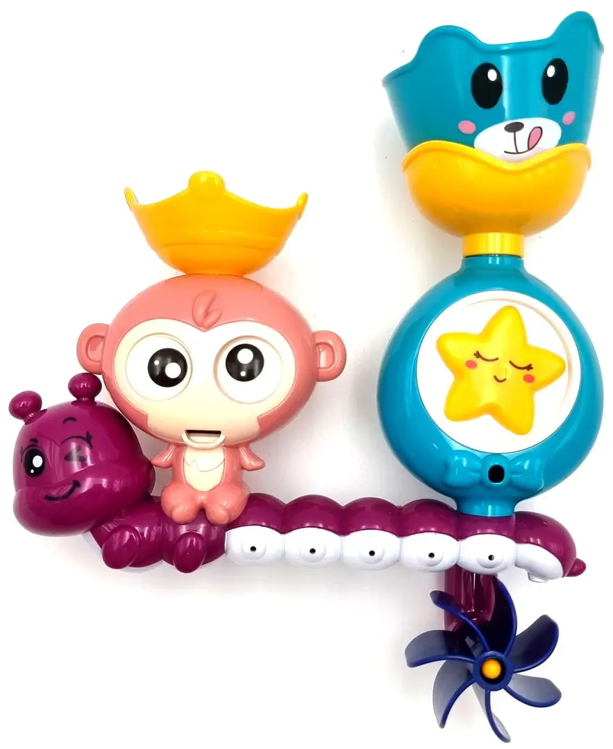 Set de joaca Woopie 40758 (Multicolor)