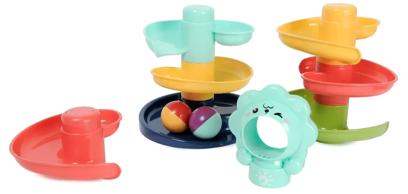 Лабиринт Woopie 42837 (Multicolor) - 5