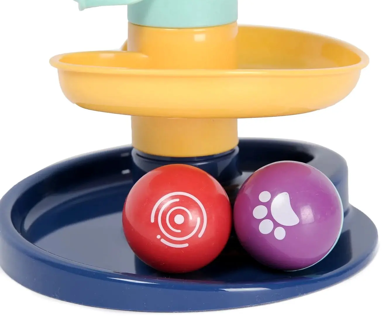 Лабиринт Woopie 42837 (Multicolor) - 3