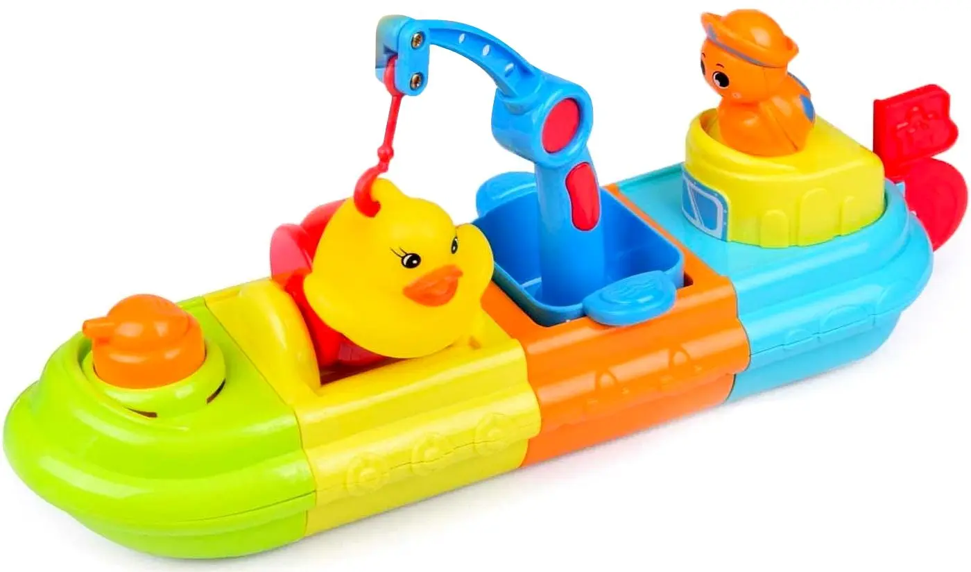 Игровой набор Woopie 42844 (Multicolor) - 2