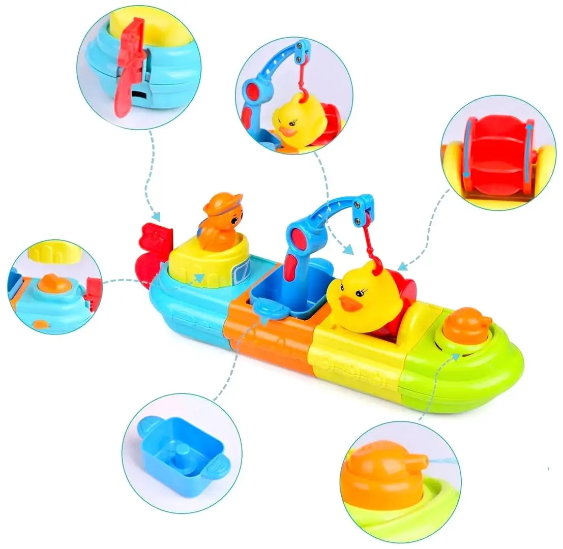 Игровой набор Woopie 42844 (Multicolor) - 3