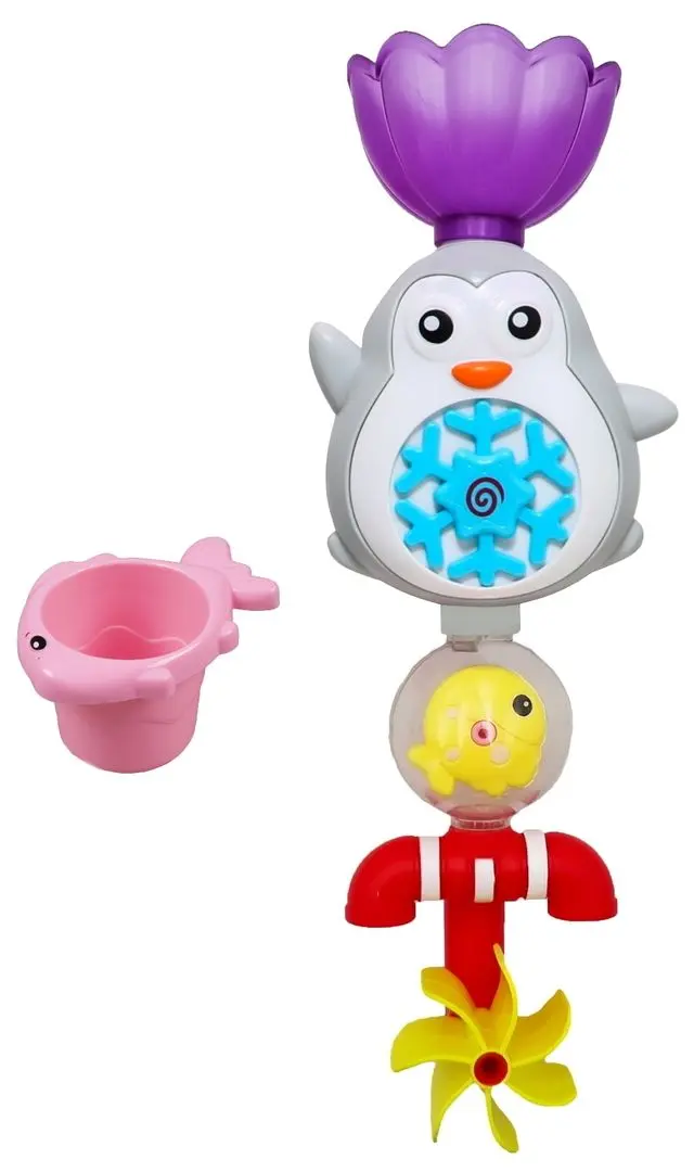 Set de joaca Woopie 42851 (Multicolor)