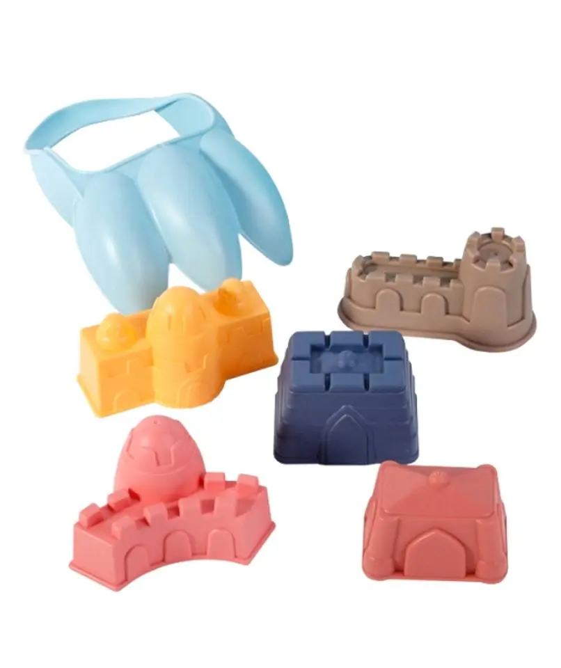 Игровой набор Woopie 43827 (Multicolor) - 2