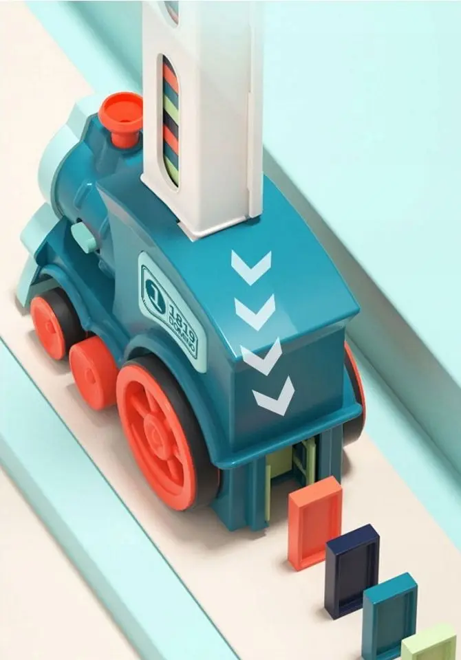 Set de joaca Woopie 44596 (Blue/Orange)