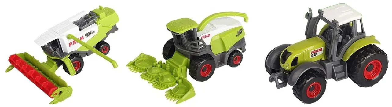 Set de joaca Woopie 45487 (Multicolor)