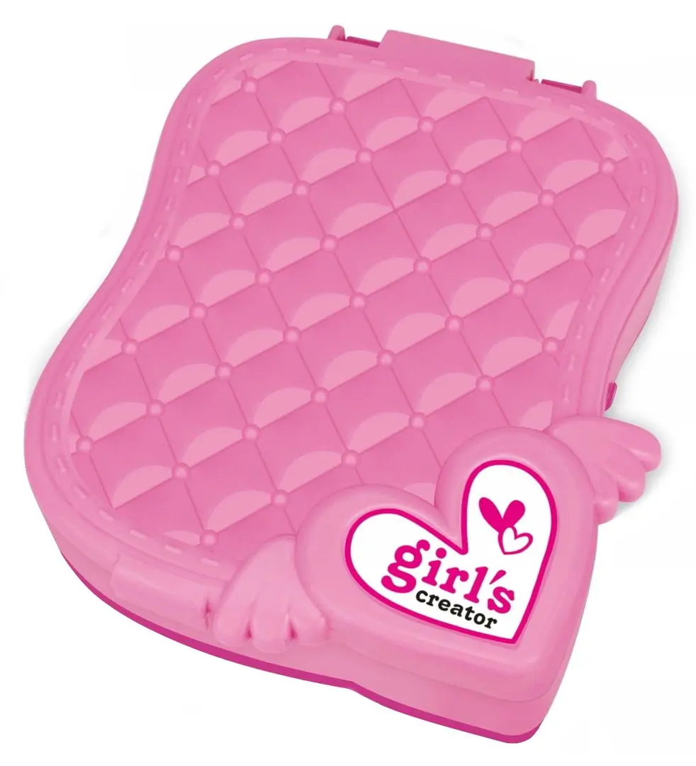 Set de joaca Woopie Art&Fun 40215 (Pink)