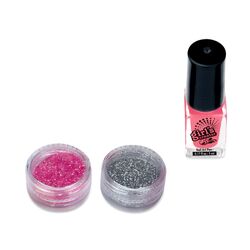 Set de joaca Woopie Art&Fun 40215 (Pink) Thumb