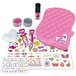 Set de joaca Woopie Art&Fun 40215 (Pink)