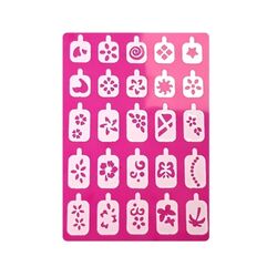 Set de joaca Woopie Art&Fun 40222 (Pink) Thumb