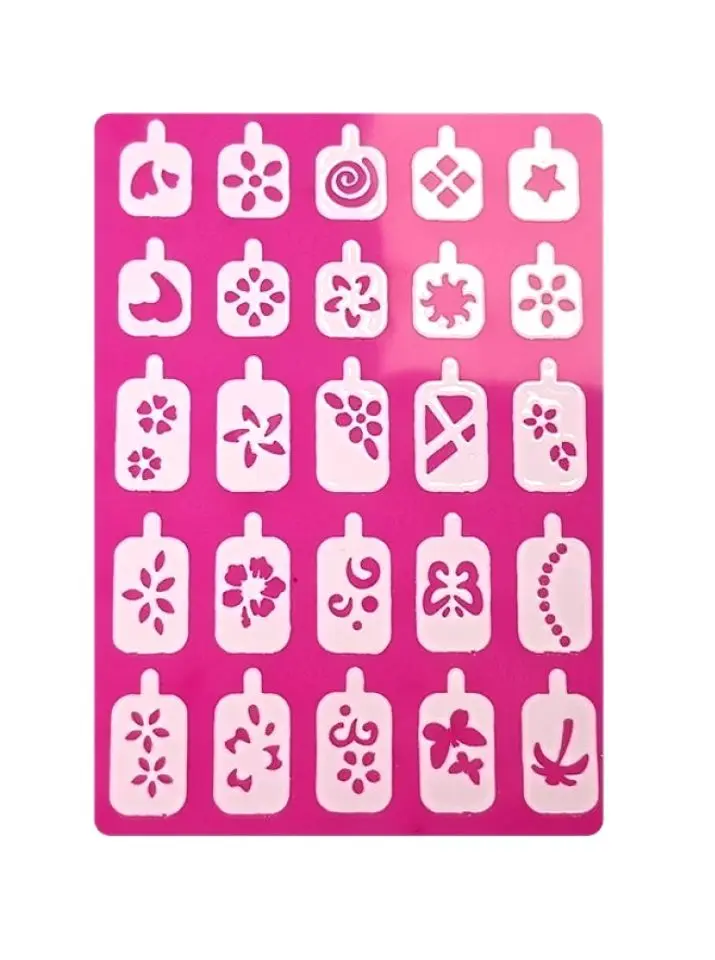 Set de joaca Woopie Art&Fun 40222 (Pink) - 2