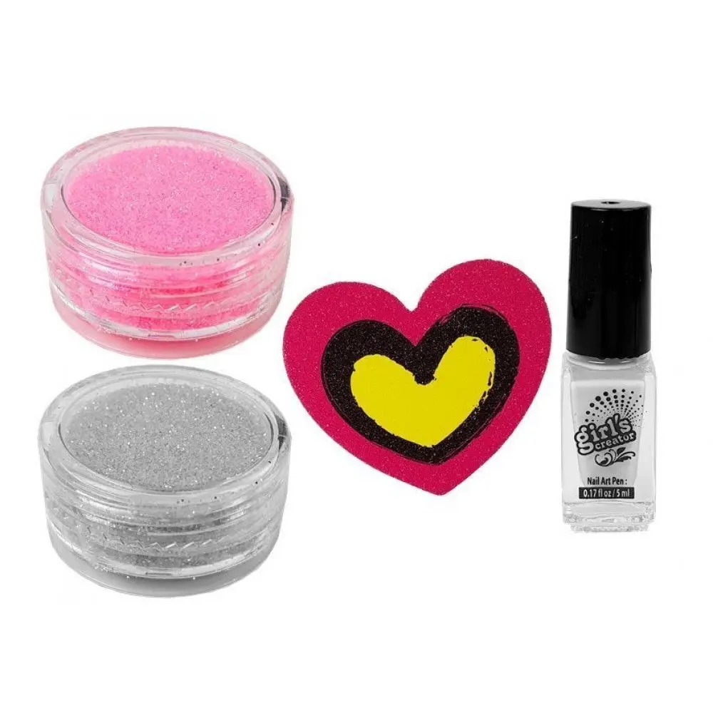 Set de joaca Woopie Art&Fun 40222 (Pink) - 3