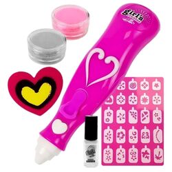 Set de joaca Woopie Art&Fun 40222 (Pink)