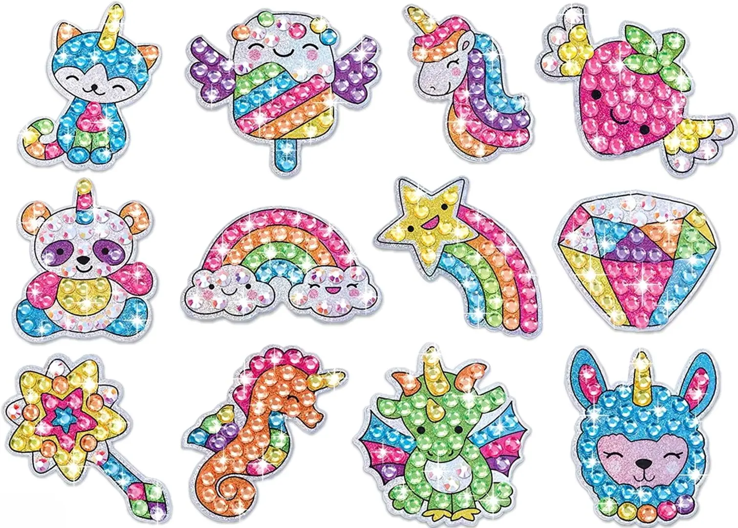 Set de joaca Woopie Art&Fun 45647 (Multicolor)