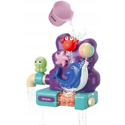 Set de joaca Woopie Bathing Dolphin (Multicolor)