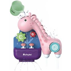 Set de joaca Woopie Bathing Giraffe (Multicolor) Thumb