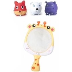 Set de joaca Woopie Bathing Giraffe (Multicolor) Thumb