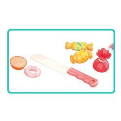 Set de joaca Woopie Birthday Cake 29689 (Pink) Thumb