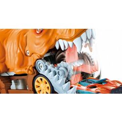 Set de joaca Woopie Catapult Car 45371 (Brown/Gray) Thumb