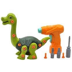 Игровой набор Woopie Dinosaur 40437 (Green)