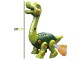 Игровой набор Woopie Dinosaur 40437 (Green)