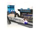 Игровой набор Woopie Power Train World (White/Grey)