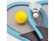 Игровой набор Woopie Tennis Sport Game (Blue/Black)