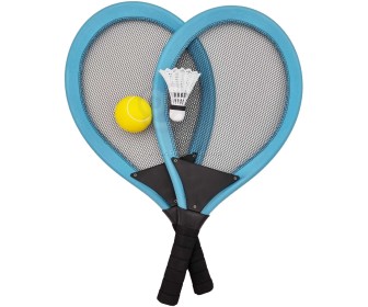 Игровой набор Woopie Tennis Sport Game (Blue/Black)