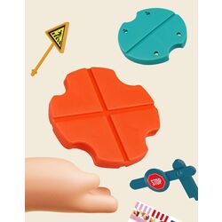 Игровой набор Woopie Track Maze 45098 (Multicolor) Thumb