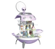 Игровой набор Woopie UFO 44831 (Purple/Gray)