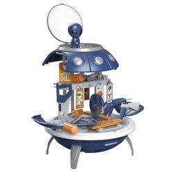Set de joaca Woopie UFO 44848 (Blue/Gray)