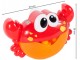 Игрушка для ванной Woopie Baby Краб (Red/Orange)