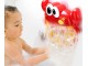 Игрушка для ванной Woopie Baby Краб (Red/Orange)