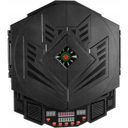 Placă de darts electronică Worker WJ300 Thumb