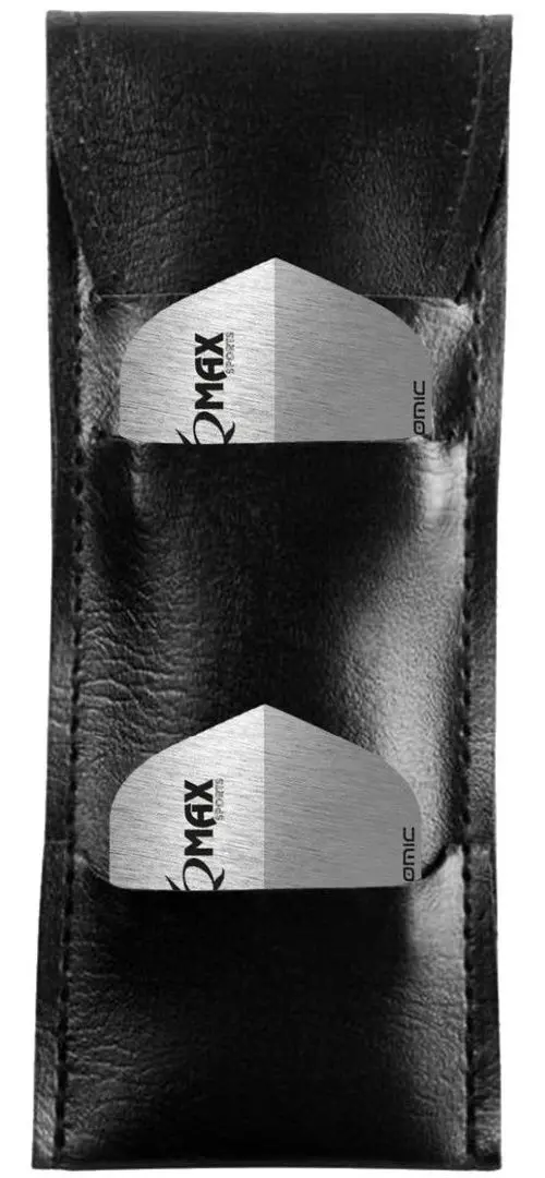 Set sageti dart Xqmax 7082022 (Black/Green)