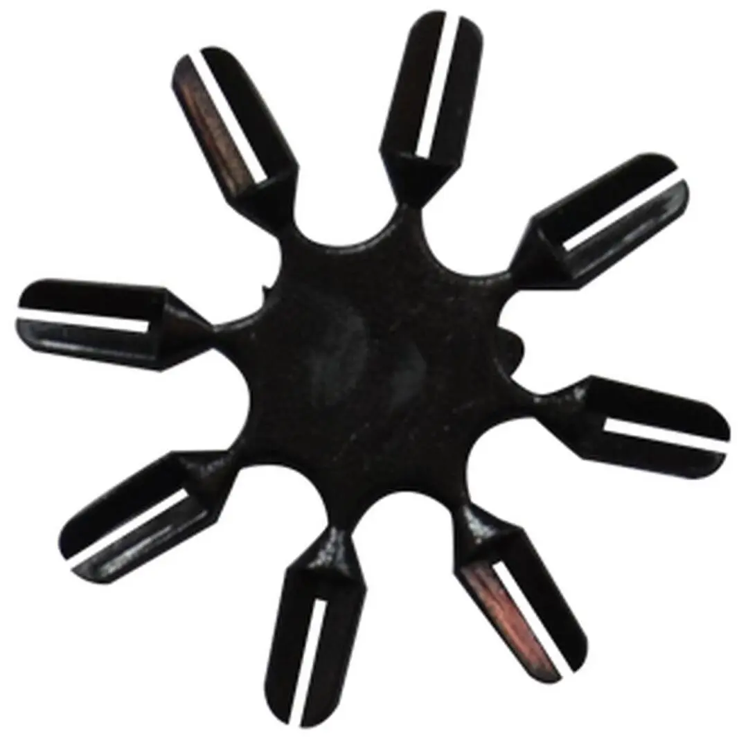 Set sageti dart Xqmax 7082022 (Black/Green)