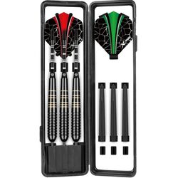 Set sageti dart Xqmax 7094063 (Red/Green) Thumb