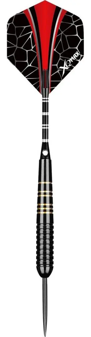 Set sageti dart Xqmax 7094063 (Red/Green)