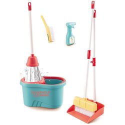 Set de joaca AliBibi ACC5284046 (Blue/Red) Thumb