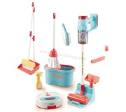 Set de joaca AliBibi ACC5284046 (Blue/Red)