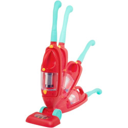Aspirator de joaca Battat Tidy Tot Vacuum (Red/Blue) Thumb